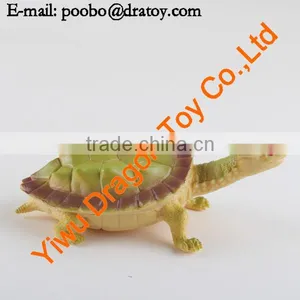 Custom 3d Pvc Tortoise for Sale thumbnail-1