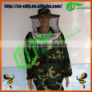Low Price and Good Quality Bee Full Suit thumbnail-2