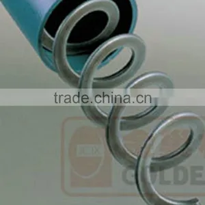 Goldenest Manufacturer Supplies Auger Drum Auger Screw Auger Tube Low Price for Sale JCZY-AU08 thumbnail-4
