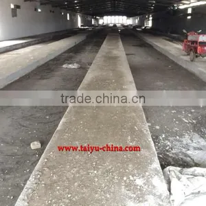 Taiyu Automatic Manure Removal Machine thumbnail-4