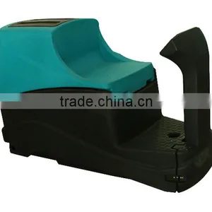 Latest Fashion Top Sell Oem Roto Moulding Cleaning Machine Shell thumbnail-1