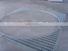 Steel Grating thumbnail-1