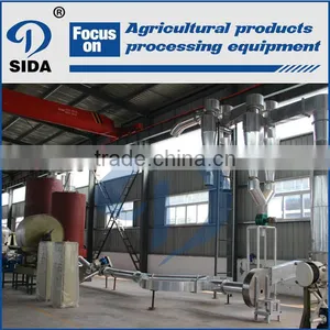 Starch Processing Machine /potato Crushing and Seperating Machine thumbnail-2