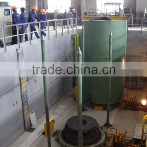 Bell-type Annealing Furnace thumbnail-3
