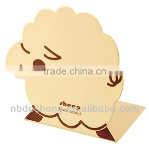 Steel Animal Book Holder thumbnail-1