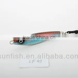 Lead Fish Fishing Lure Jigging Fishing Lure thumbnail-1