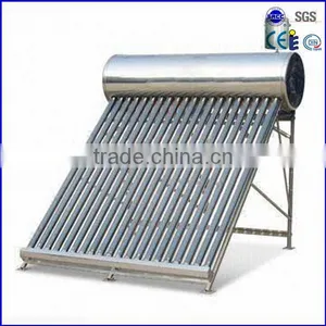Project on Solar Water Heater thumbnail-1