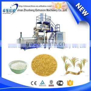 Instant Rice/Nutritional Rice Porridge Processor thumbnail-1
