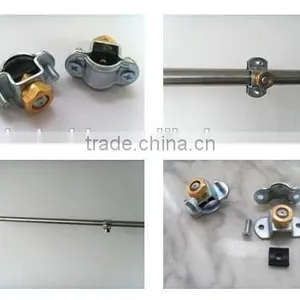 Industrial Water Spray Nozzle for Big Agricultural Machine thumbnail-1