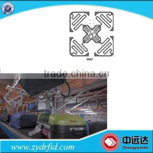 860~960MHz UHF RFID Inlay RFID Dry Inlay EPC Gen2 RFID Ttags thumbnail-5