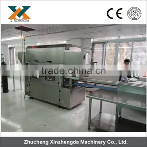 Factory Directly Sale Seafood Stain Freshness Packaging Machine thumbnail-1