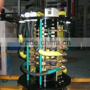 Electrical / Customized "Slip Ring" thumbnail-1