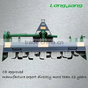 Farm Tillage Equipment From Dafeng Longjiang Machinery thumbnail-1
