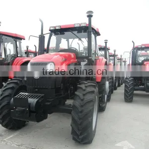 Strong YTO Tractor Equipment for Sale thumbnail-3