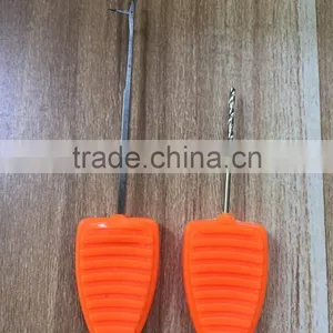 Carp Fishing Tackle High Rig Hair Extender Boilie Bait Stops thumbnail-5
