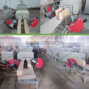 Machine Manufacturers Block Machine Wood Pallet Making Machine thumbnail-4