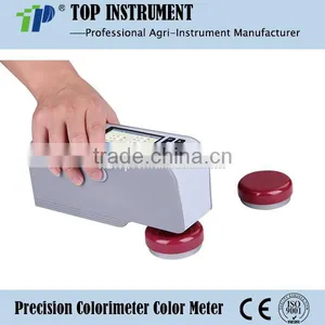 Portable Digital Colorimeter Color Meter thumbnail-1