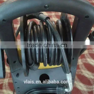 2000W Electric High Pressure Car Wash Machine thumbnail-4