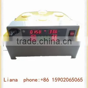 Vlais Mini Egg Incubators, Fullly Automatic 48 Egg Incubator For Sale,chicken Eggs Incubator thumbnail-1