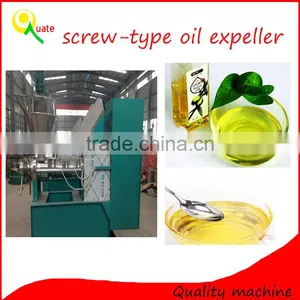 2016 the Best Quality Price Spiral Oil Press/hot Sale Oil Seed Press Machine thumbnail-5
