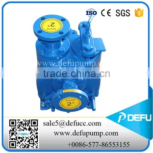 Horizontal Single Stage Stainless Steel Oil Pumps Price thumbnail-2
