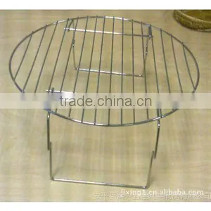 Wire Microwave Oven Rack thumbnail-1