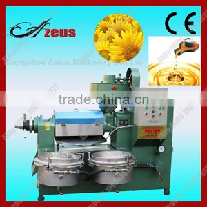 Best Manufacturer Peanut/corn/sunflower Oil Pressing Machines thumbnail-1