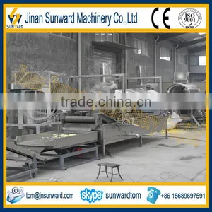 Good Quality Automatic Electric Frying Machine From China thumbnail-3