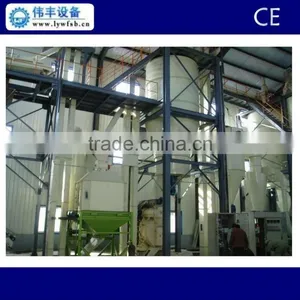 3tph Pet Feed Production Line, Pet Food Pellet Production Line thumbnail-1