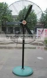 Energy Saving Industrial Standing Exhaust Fan for Workshops and Factory thumbnail-2