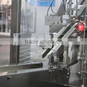 GSL30-1N Plastic Syringe Filling Production Line Machines thumbnail-2