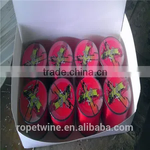 Fhishing Twine Fishingline for Sale China Supplier in Colorful thumbnail-1