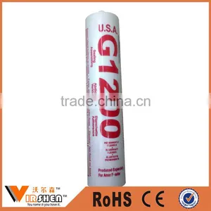 Aquarium Silicone Sealant Metal to Metal Silicone Sealant Fireproof Silicone Sealant thumbnail-2