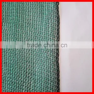 Manufacturer Low Price Hdpe Green Mono Sun Shade Net thumbnail-2