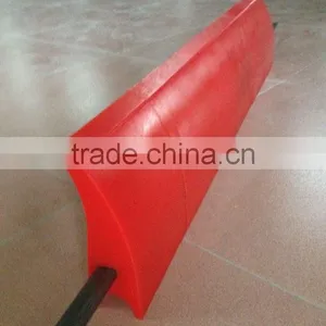 Mining Industry Use Cleaning Scraper thumbnail-1