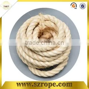 Colorful 12 Strand Polyester Twist Rope thumbnail-1