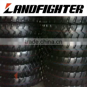 China High Quality FULLERSHINE/LANDFIGHTER ALL STEEL RADIAL OFF THE ROAD TIRE 26.5R25 E-3/L-3 thumbnail-2