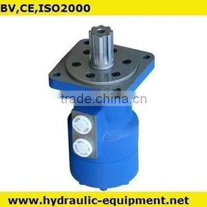 High Quality Small Hydraulic Motor thumbnail-2