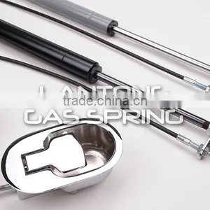 New Arrival Professional Tension Spring Hydraulic Lift thumbnail-6