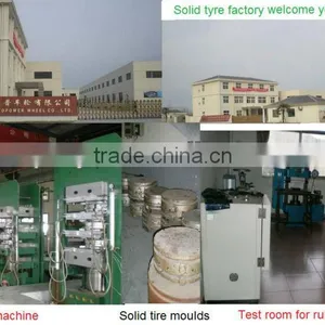 China Brand Press on Tyre 36x12x30 thumbnail-1