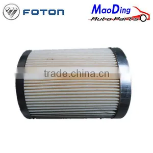 FOTON OIL FILTER Auto Parts/Lorry Parts/Auto Spare Parts thumbnail-1