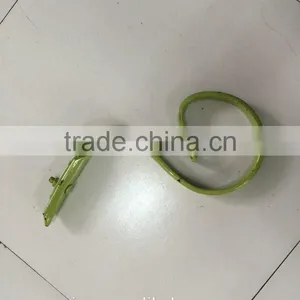 S Type Elastic Tooth thumbnail-1