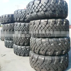 Chinese High Quality Military Truck Tyres thumbnail-2
