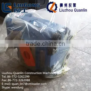 Liugong Forklift Parts 11C0534 Gear Wheel Pump Assembly thumbnail-1