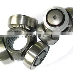 AUTO UNIVERSAL JOINT KK150 00 520A USE FOR CAR PARTS OF KIA PRIDE thumbnail-1