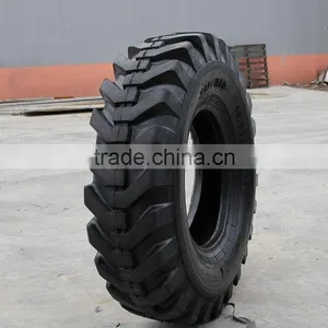 China Tyre Manufacturer G2 L2 Grader Tire 13.00-24 thumbnail-4