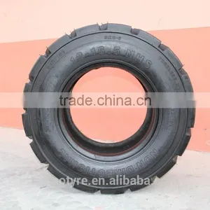 China Factory Sks-1 off the Road Tyres OTR Tyres Loader Tyres Bobcat Skid Steer Tyres 14x17.5 14-17.5 thumbnail-6