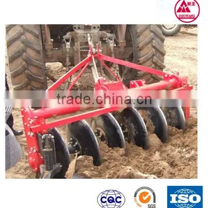 Hight Quailty Best Price Agriculture Tool Plough Disc for 50hp Tractor thumbnail-4