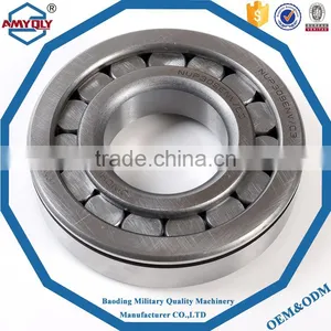 China Factory Supply Cylindrical Roller Bearings Cylindrical Roller Bearing 5014 thumbnail-1