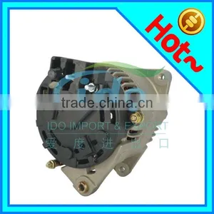 Alternator Assembly Price 12v for Land Rover 54022470 thumbnail-2